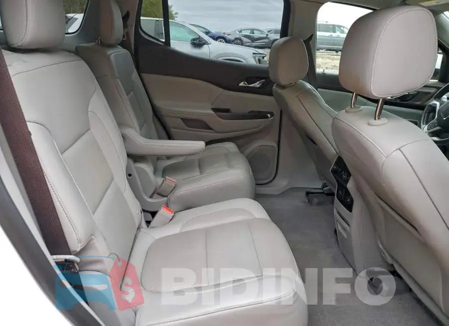 1GKKNMLS0KZ292167 Photo# 11