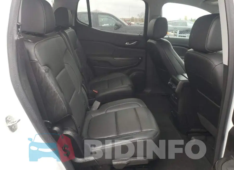 1GKKNUL46PZ151841 Photo# 11