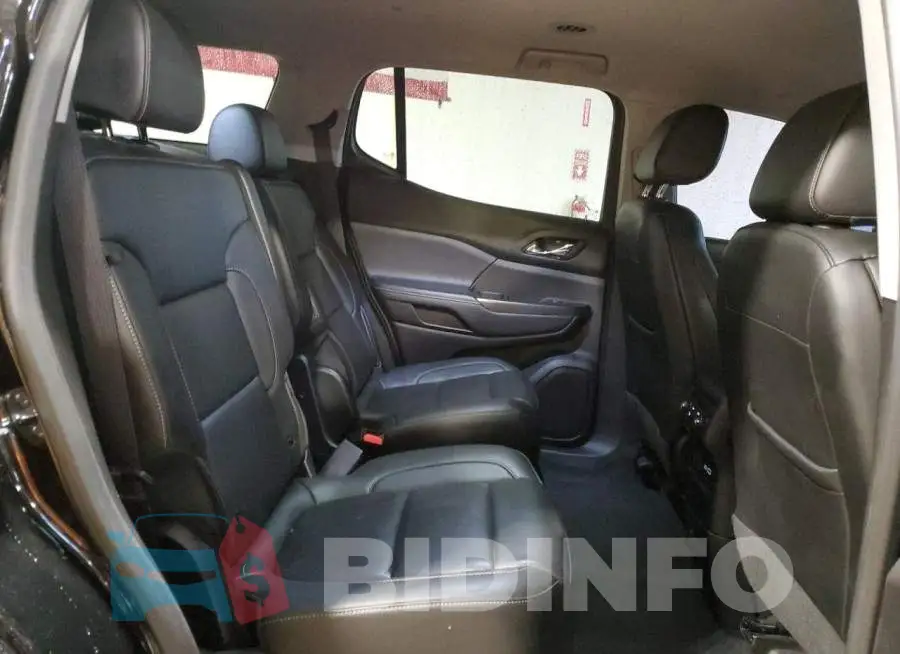 1GKKNUL4XPZ182123 Photo# 10