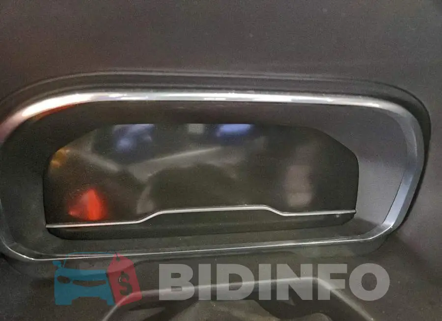 1GKS2BKD2PR119340 Photo# 9