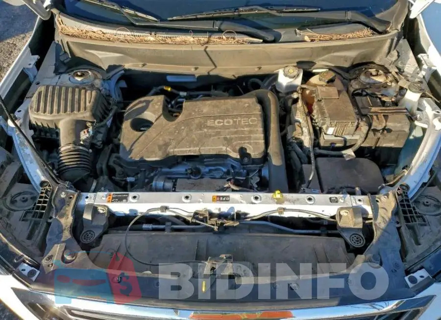 3GKALMEV4KL104489 Photo# 12