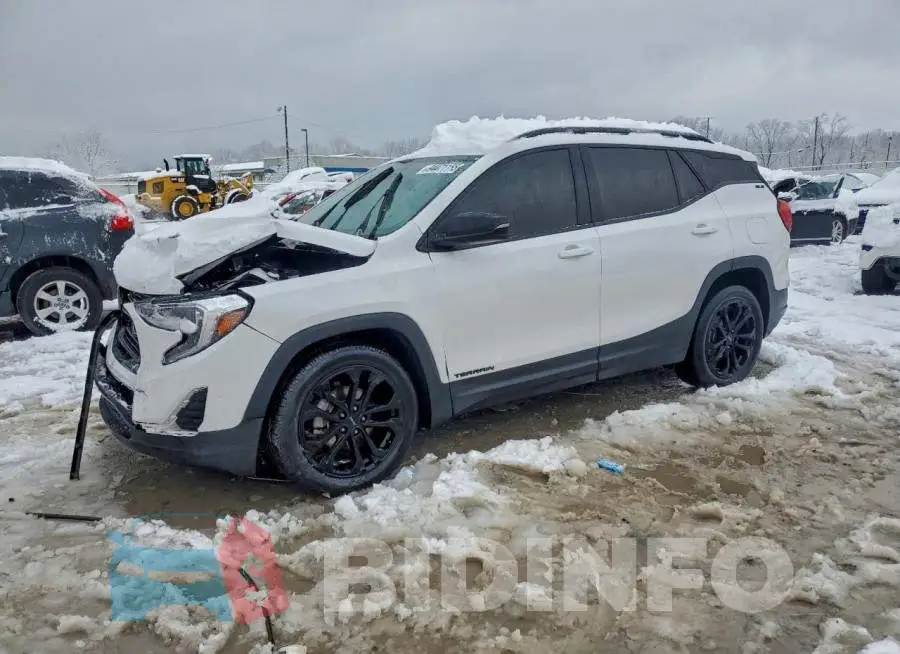 3GKALMEV9ML363353 Photo# 1
