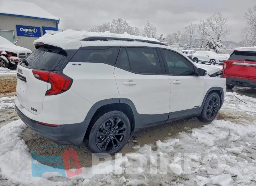3GKALMEV9ML363353 Photo# 3