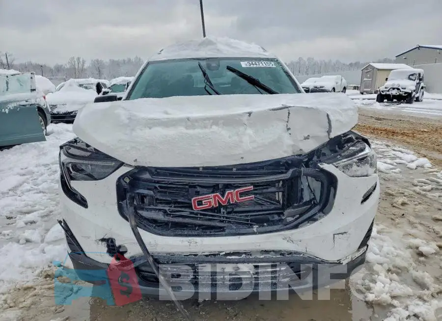 3GKALMEV9ML363353 Photo# 5