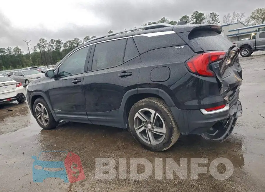 3GKALPEV4ML399744 Photo# 2
