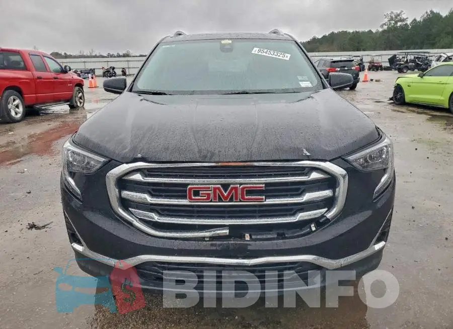 3GKALPEV4ML399744 Photo# 5