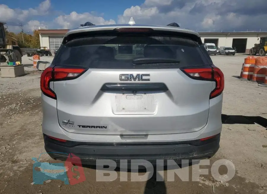 3GKALPEV6ML322356 Photo# 6