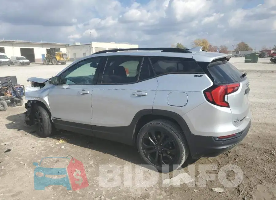3GKALPEV6ML322356 Photo# 2