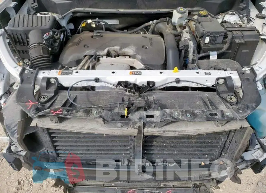 3GKALPEX8KL194930 Photo# 12