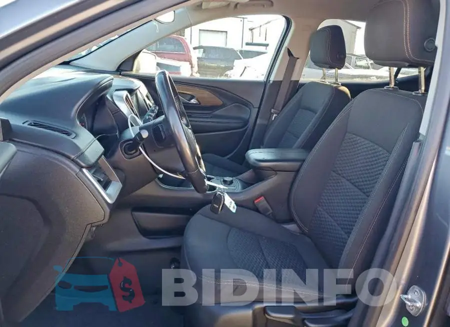 3GKALTEV0ML312169 Photo# 7