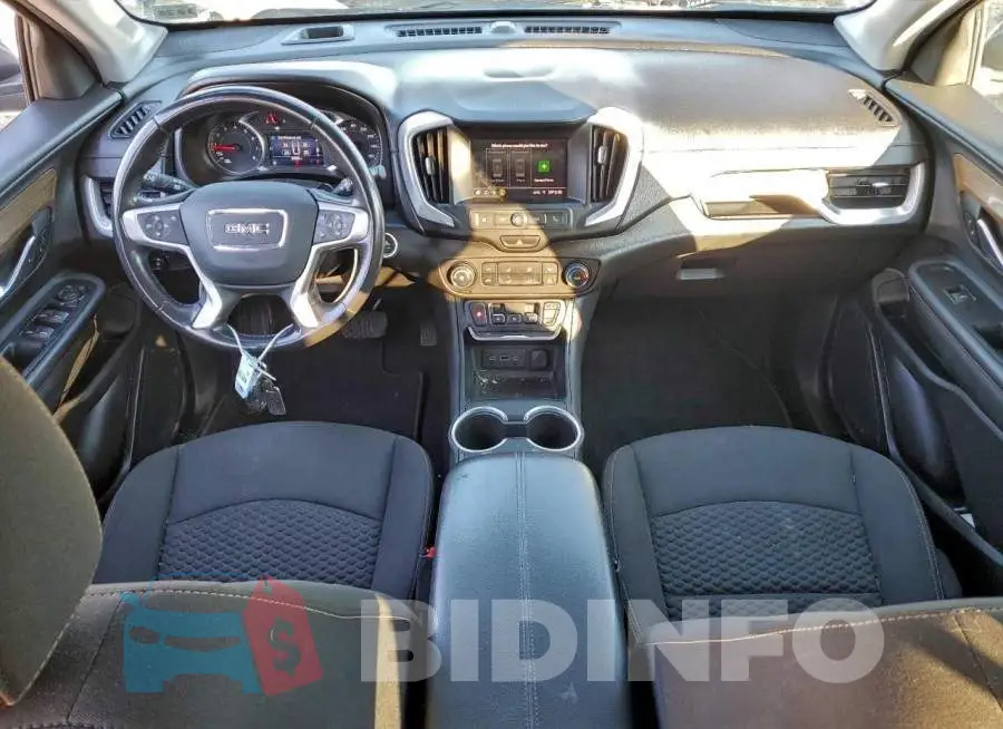3GKALTEV0ML312169 Photo# 8