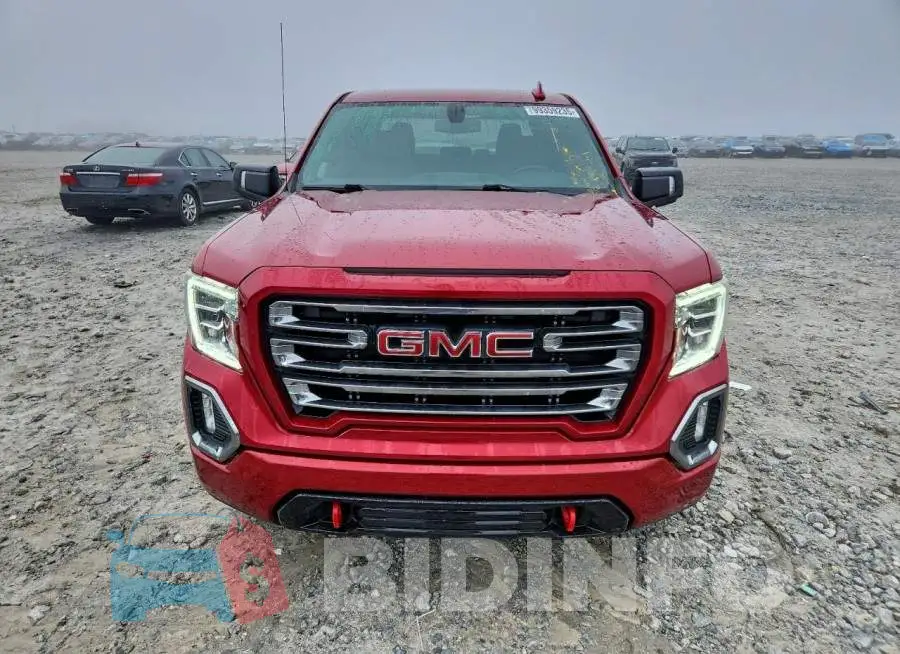 3GTP9EED7MG188885 Photo# 5