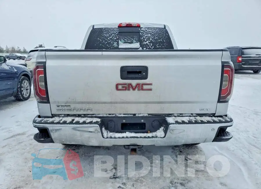 3GTU2NEC2JG550423 Photo# 6