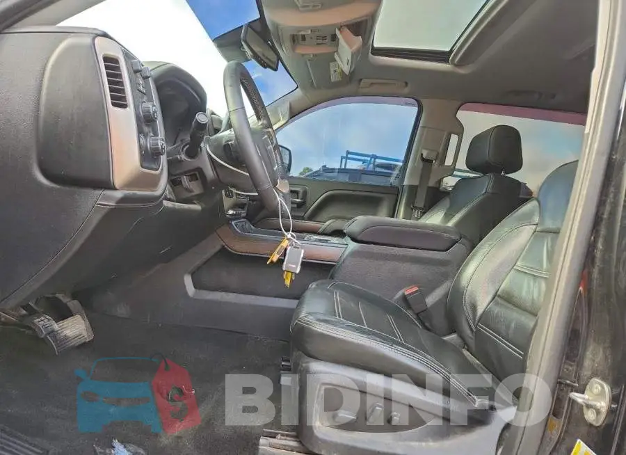 3GTU2PEJ2JG432866 Photo# 7