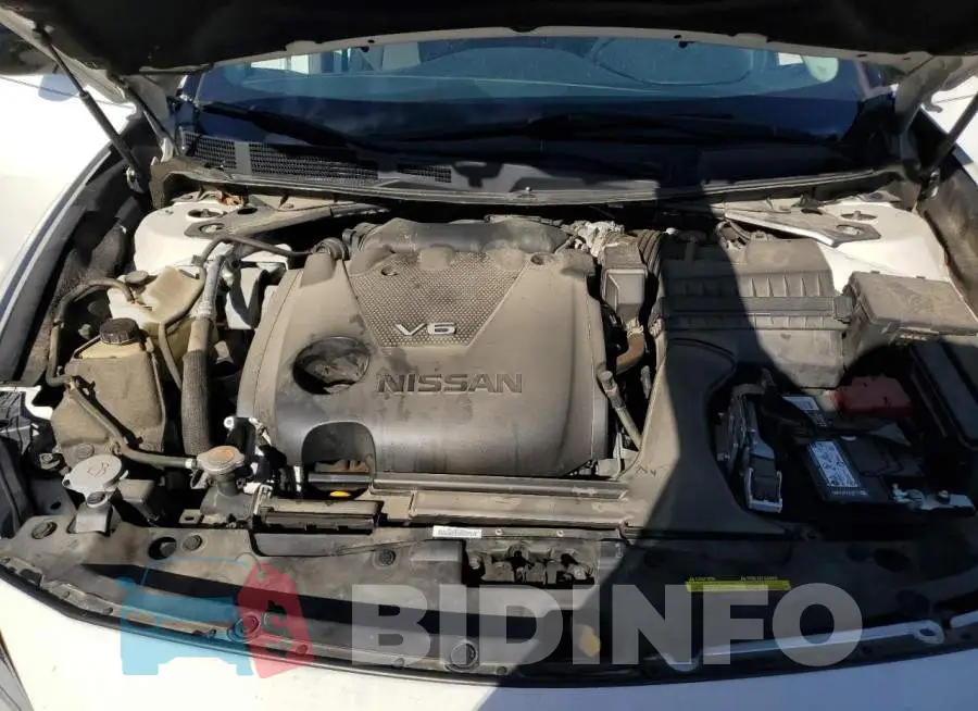 1N4AA6AV8KC378153 Photo# 11