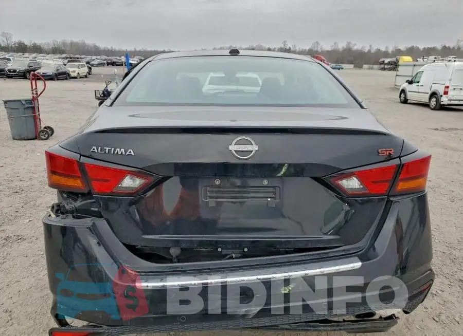 1N4BL4CV5PN407622 Photo# 6