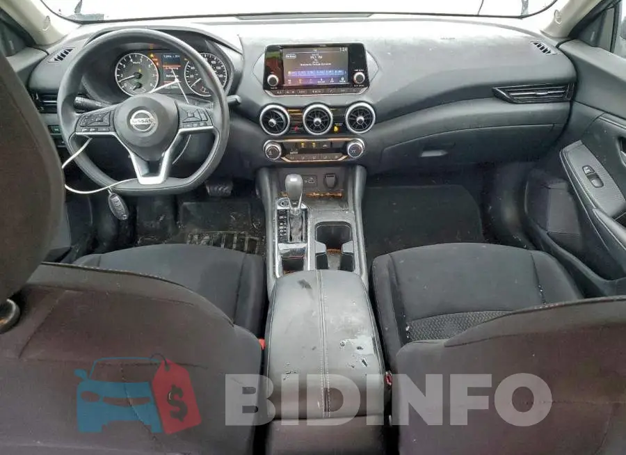 3N1AB8BV2LY234644 Photo# 8