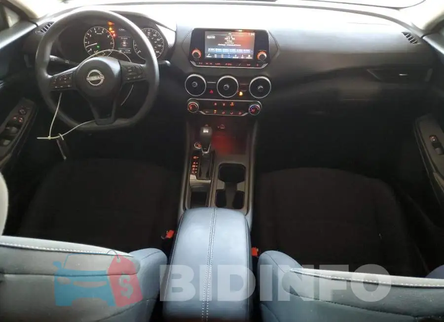 3N1AB8BV2RY240615 Photo# 8