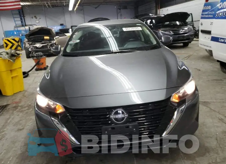 3N1AB8BV2RY281388 Photo# 5