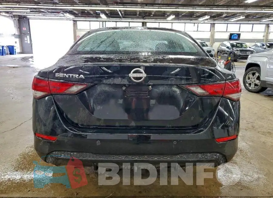 3N1AB8BV6SY232619 Photo# 6