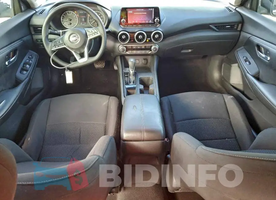 3N1AB8BV8NY240435 Photo# 8