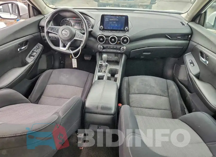 3N1AB8CV2PY230713 Photo# 8
