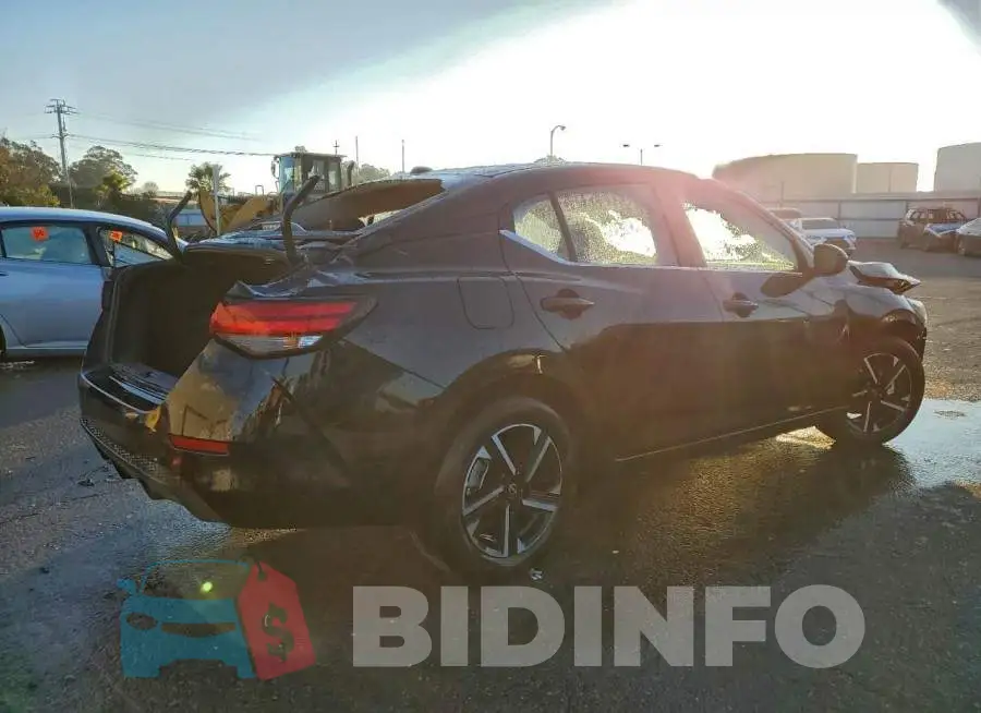 3N1AB8CV3SY342302 Photo# 3
