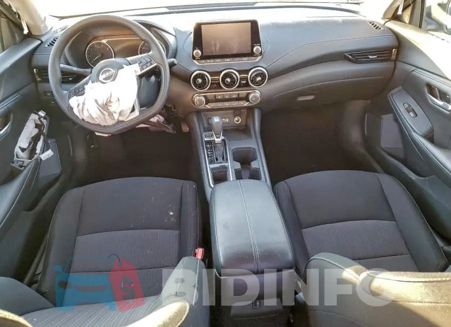 3N1AB8CV3SY342302 Photo# 8