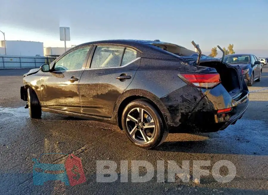3N1AB8CV3SY342302 Photo# 2