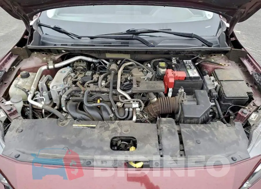 3N1AB8CV4MY227422 Photo# 11