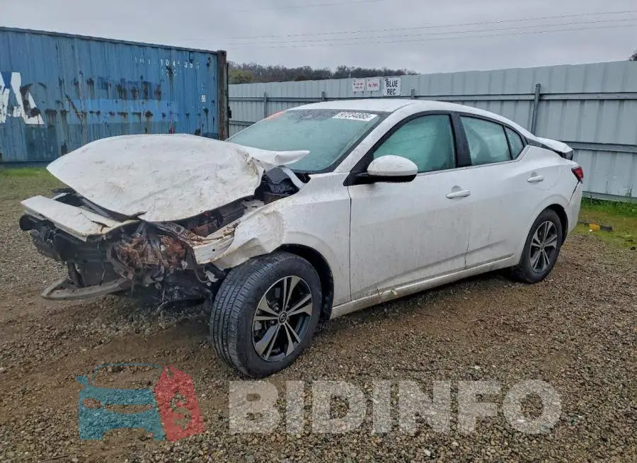 3N1AB8CV4NY306221 Photo# 1