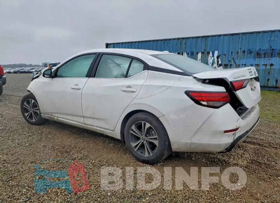 3N1AB8CV4NY306221 Photo# 2
