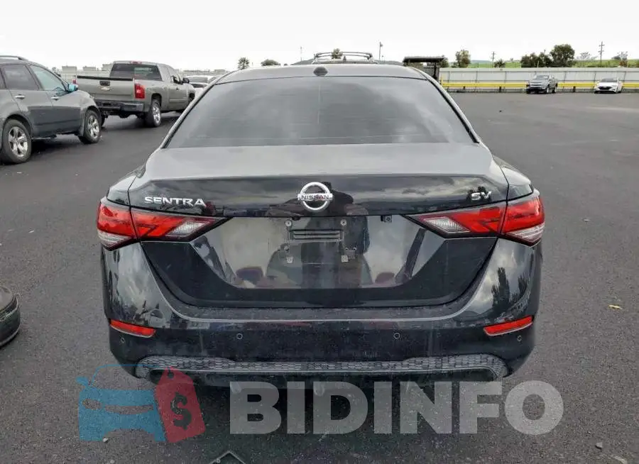 3N1AB8CV5LY246818 Photo# 6