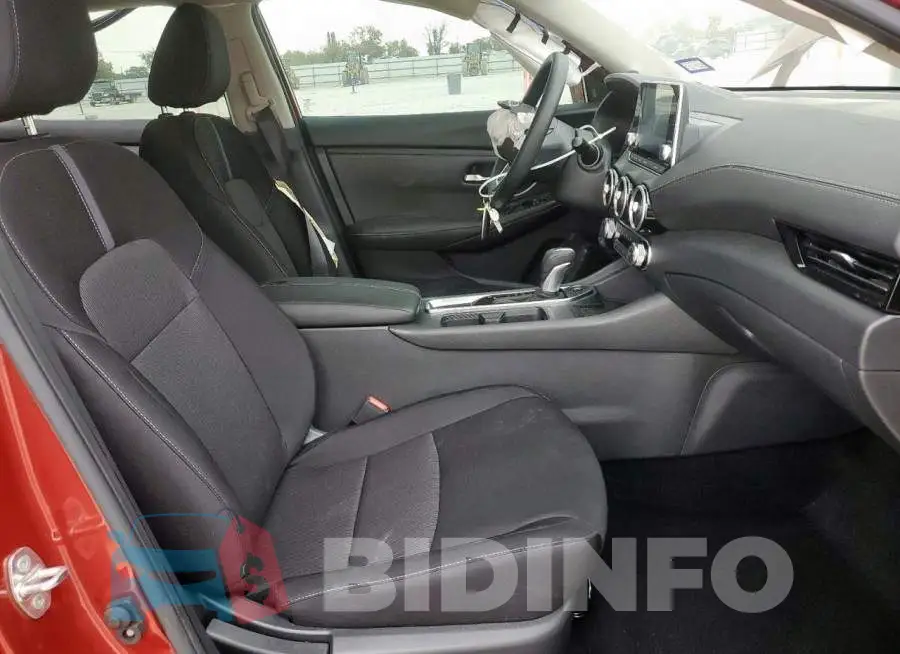 3N1AB8CV5SY205992 Photo# 7