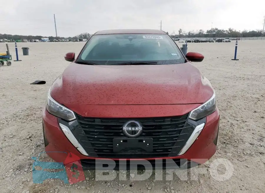 3N1AB8CV5SY205992 Photo# 5