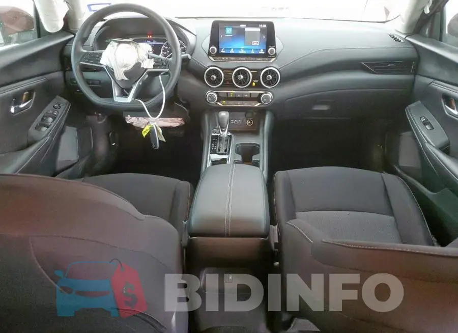 3N1AB8CV5SY205992 Photo# 8