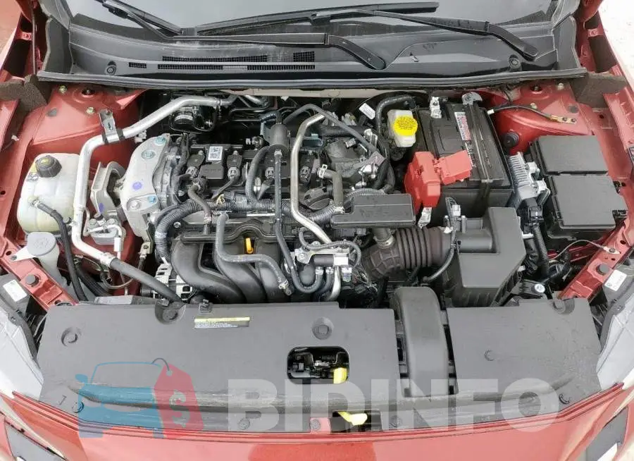 3N1AB8CV5SY205992 Photo# 11