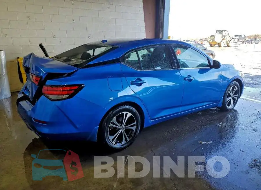 3N1AB8CV6NY303353 Photo# 3