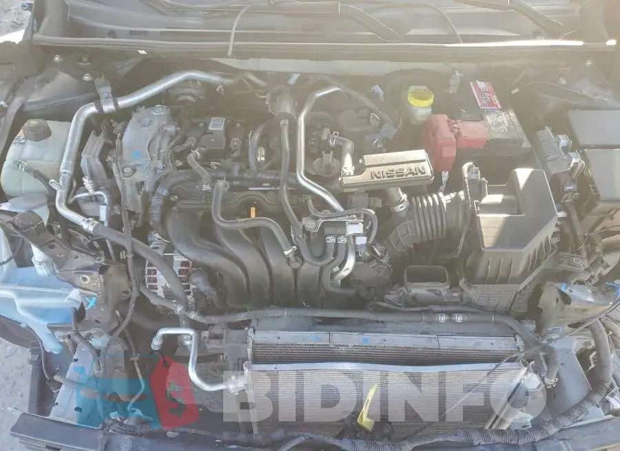 3N1AB8CV9NY269604 Photo# 11