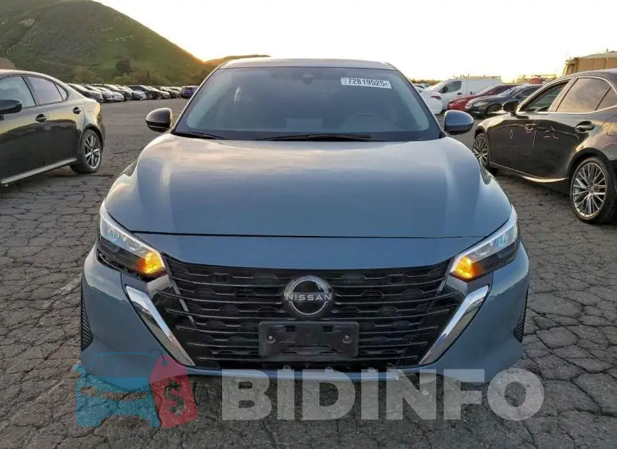 3N1AB8CV9RY222644 Photo# 5