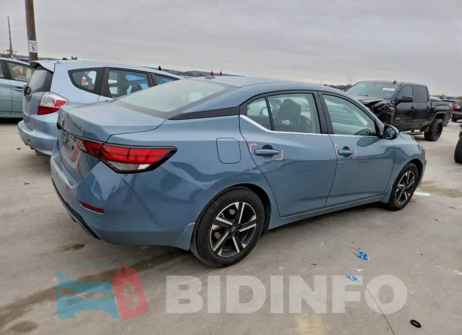 3N1AB8CV9SY398356 Photo# 3