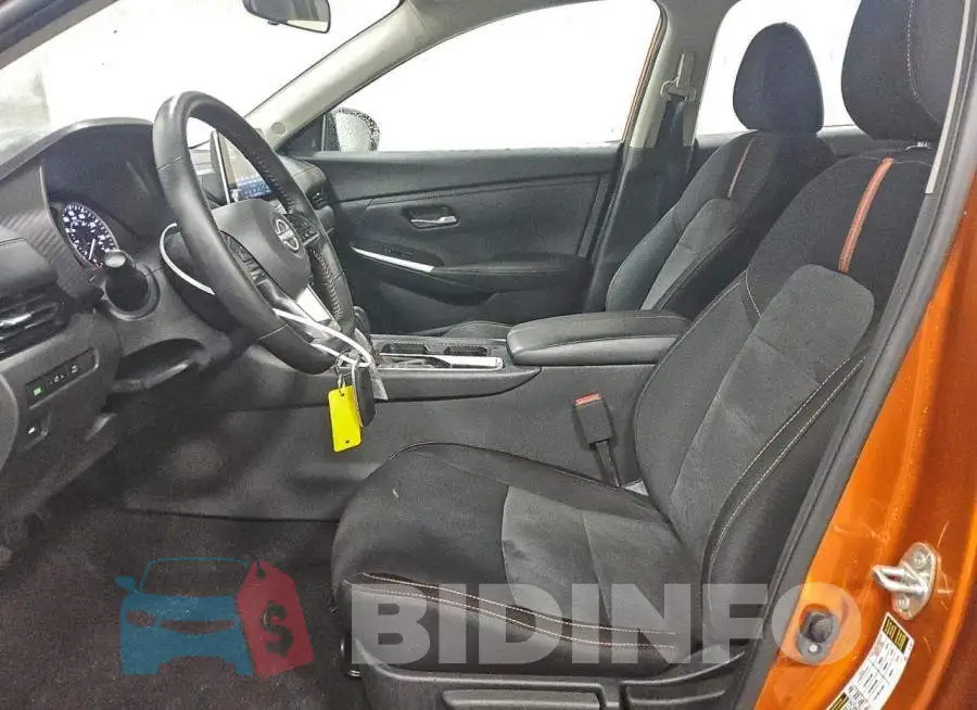 3N1AB8DV6SY286631 Photo# 7