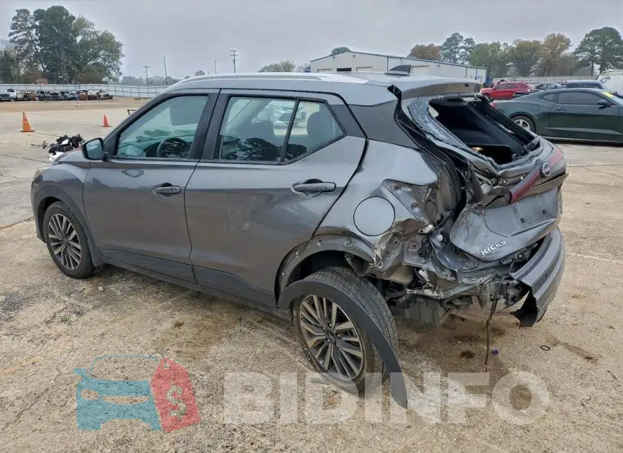 3N1CP5CV4PL541226 Photo# 2
