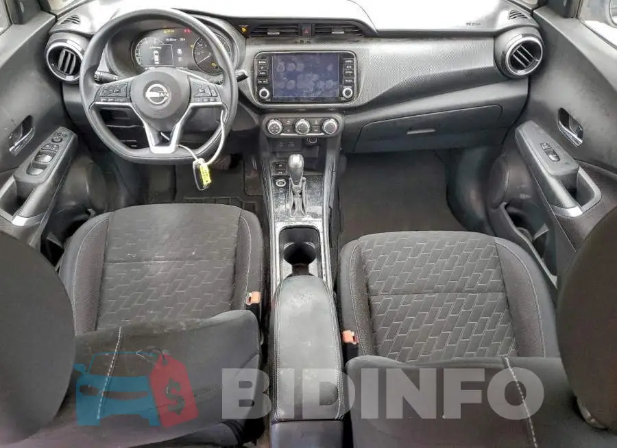 3N1CP5CV4PL541226 Photo# 8