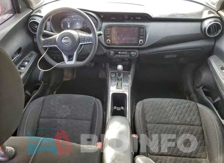 3N1CP5CV7ML536484 Photo# 8