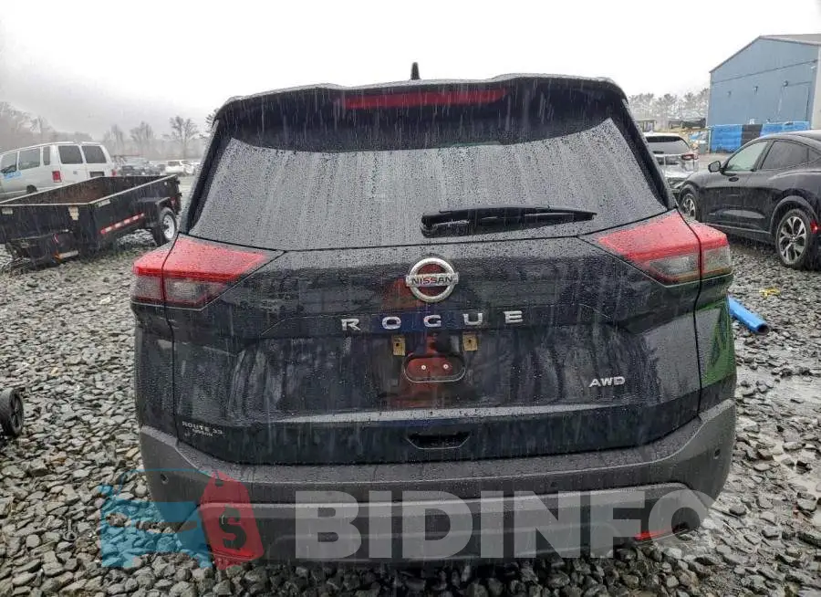 5N1AT3AB7MC791561 Photo# 6