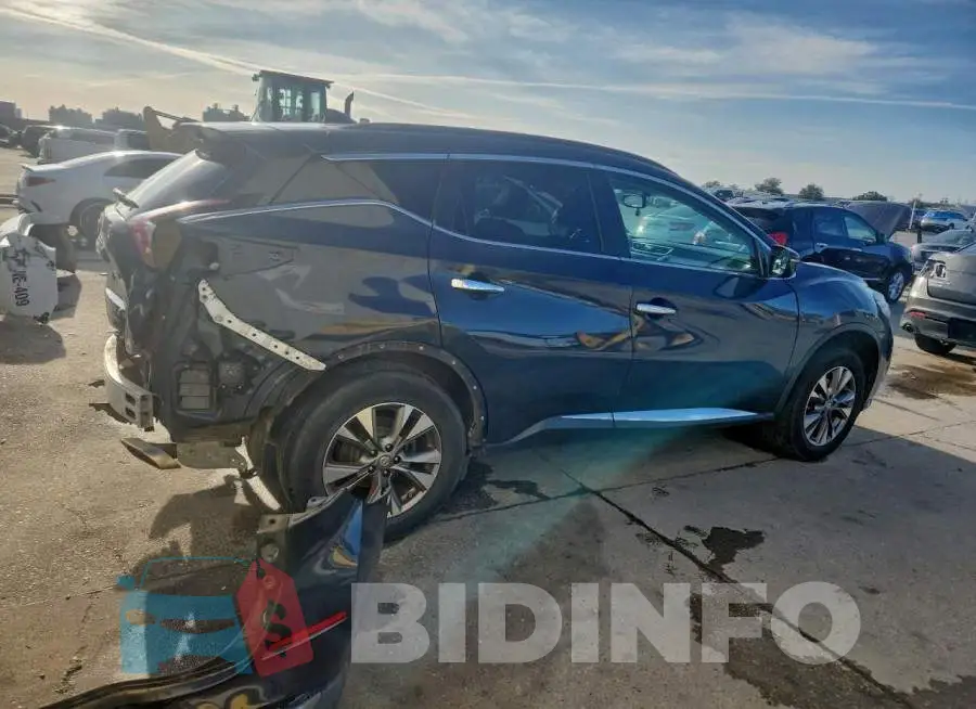 5N1AZ2MG2JN122937 Photo# 3