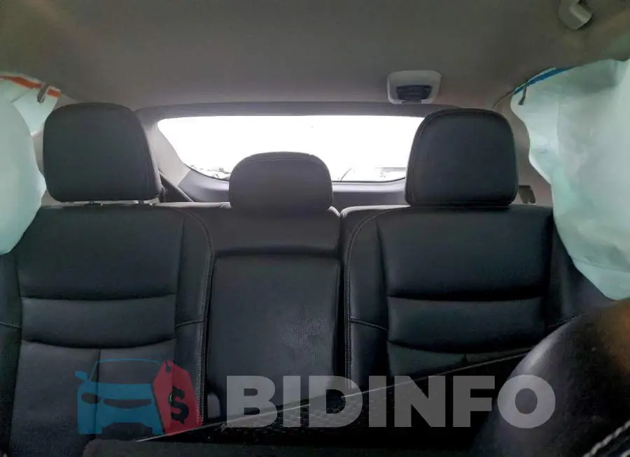 5N1AZ2MH7JN141864 Photo# 10