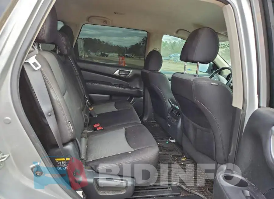 5N1DR2BN4LC627357 Photo# 11