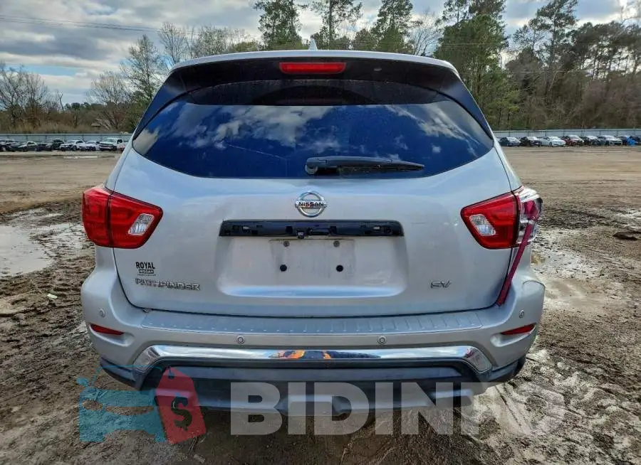 5N1DR2BN4LC627357 Photo# 6
